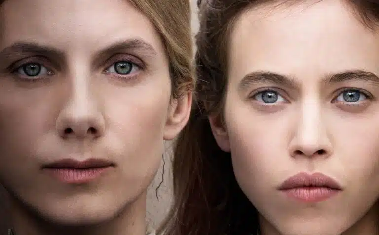 Le Bal des folles de Mélanie Laurent : bande-annonce