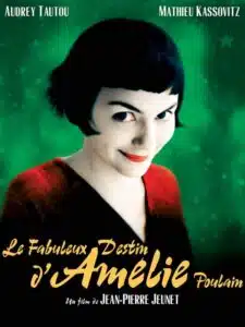 Audrey Tautou