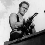Paul Newman