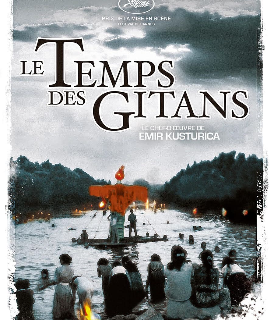 Le chef d'oeuvre d'Emir Kusturica enfin en blu-ray