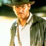 Harrison Ford
