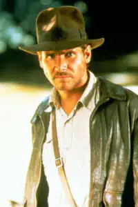 Harrison Ford