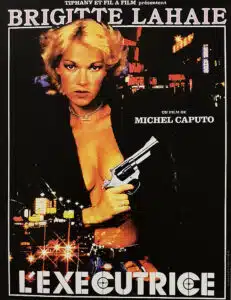 Brigitte Lahaie