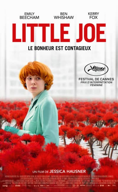 Affiche de Little Joe, Jessica Hausner