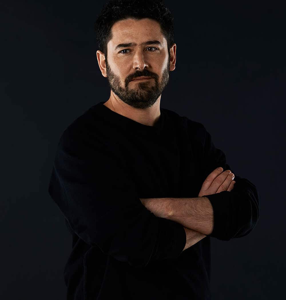 Lorcan Finnegan, réalisateur de Vivarium