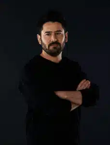 Lorcan Finnegan
