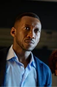 Mahershala Ali