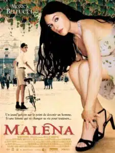 Monica Bellucci