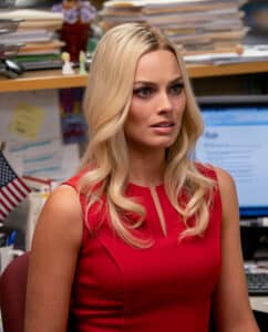 Margot Robbie