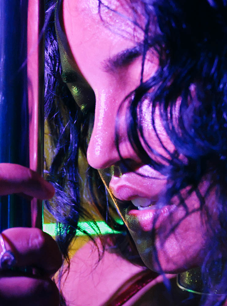 Mektoub my love Intermezzo (Cannes 2019) photo