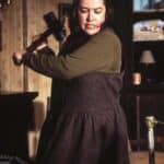 Kathy Bates