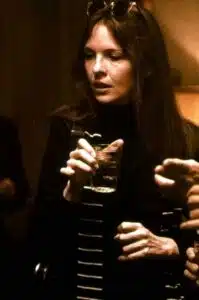 Diane Keaton
