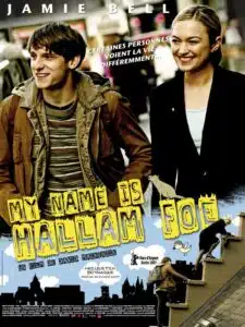 Jamie Bell