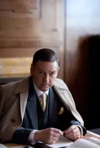Kenneth Branagh