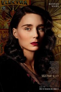 Rooney Mara