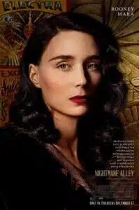 Rooney Mara