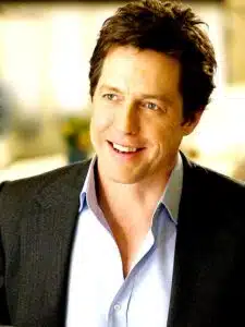 Hugh Grant