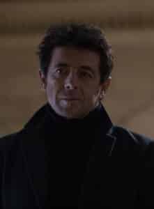 Patrick Bruel