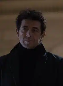 Patrick Bruel