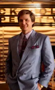 Pedro Pascal
