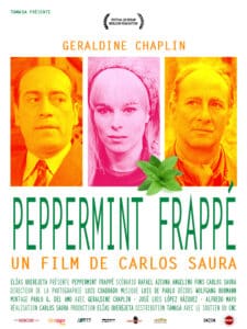 Geraldine Chaplin
