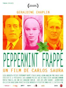 Geraldine Chaplin