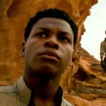 John Boyega