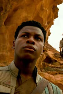 John Boyega