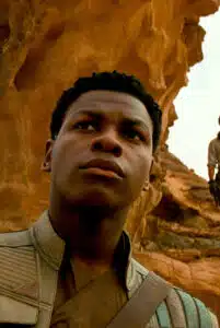 John Boyega