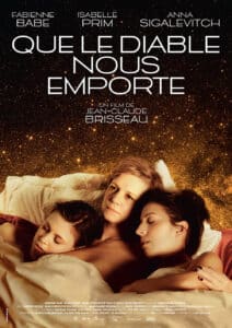 Isabelle Prim