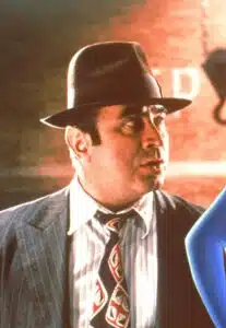 Bob Hoskins