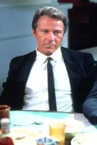 Harvey Keitel