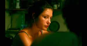 Adèle Exarchopoulos