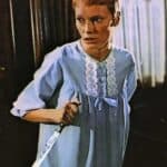 Mia Farrow