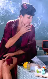 Rossy de Palma