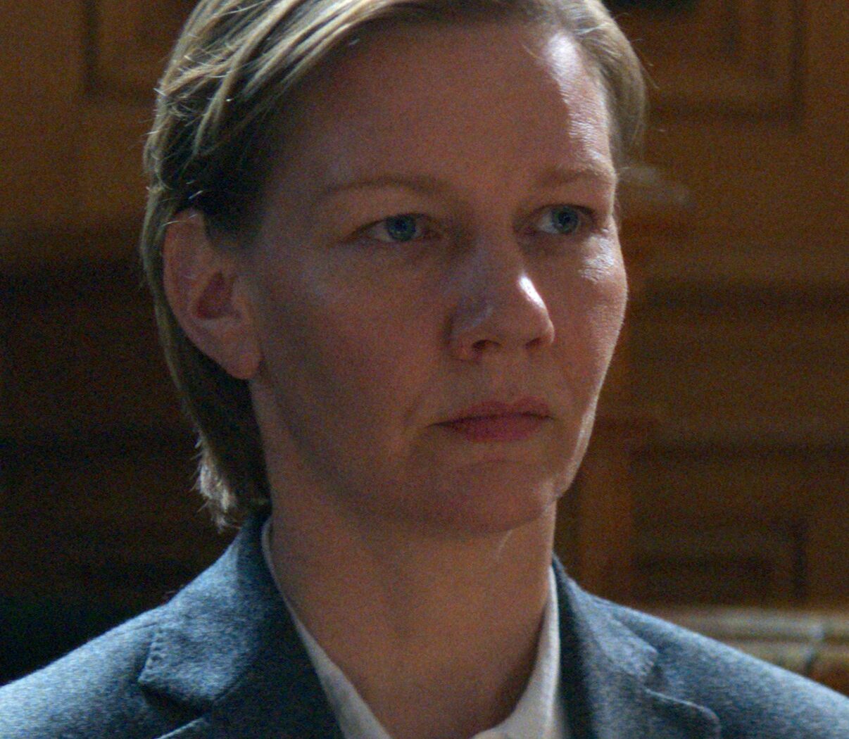 Sandra Hüller dans Anatomie d'une chute