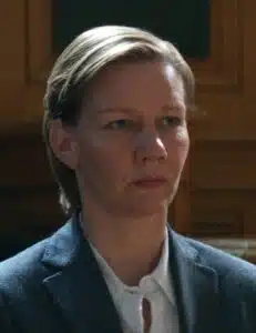 Sandra Hüller