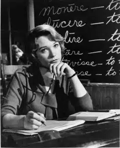 Shirley MacLaine