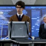 Ben Whishaw