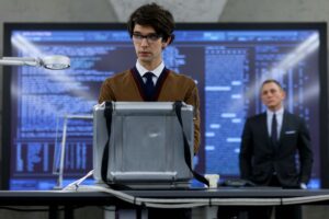 Ben Whishaw