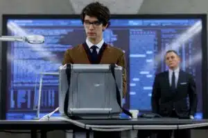 Ben Whishaw