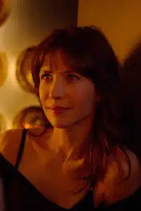 Sophie Marceau