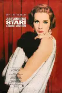 Julie Andrews