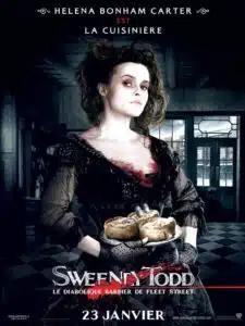 Helena Bonham Carter