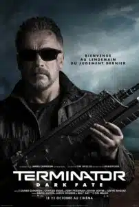 Arnold Schwarzenegger