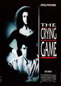 Stephen Rea