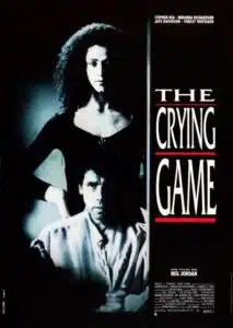 Stephen Rea