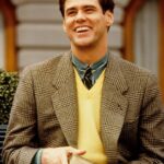 Jim Carrey