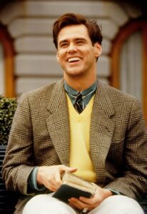 Jim Carrey