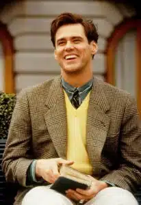 Jim Carrey